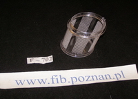 FILTR PLASTIK.NA HEPA-10